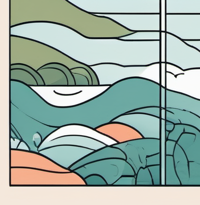 desert landscape
